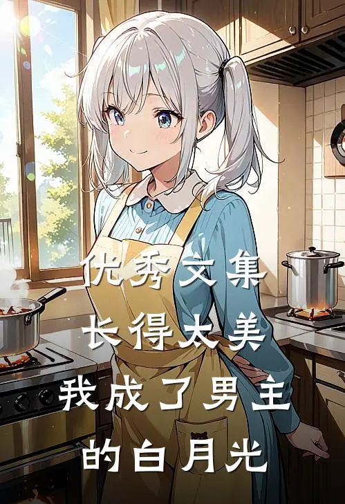 优秀文集长得太美，我成了男主的白月光