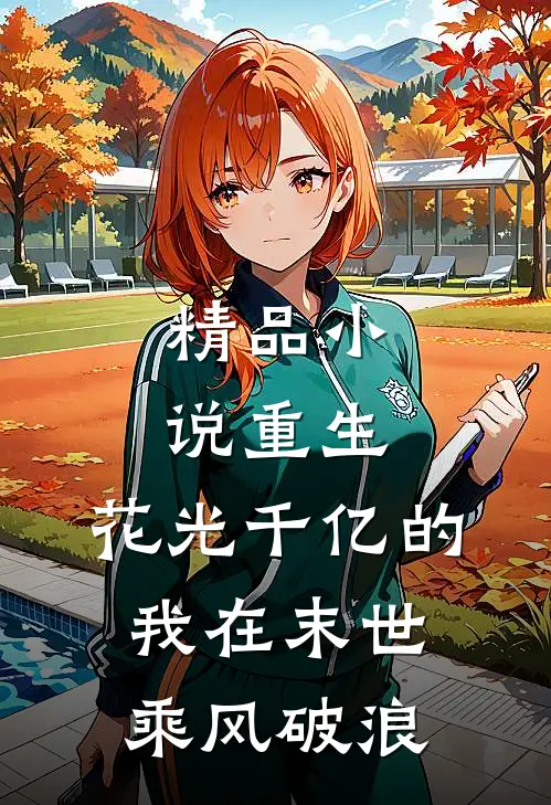 精品小说重生：花光千亿的我在末世乘风破浪