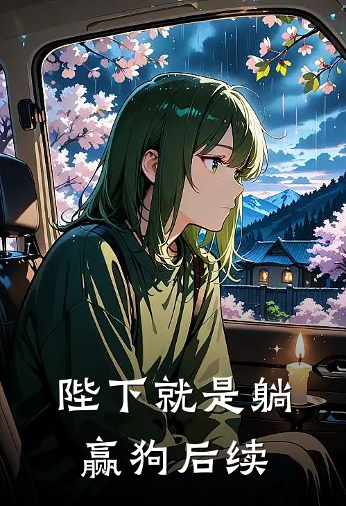 陛下就是躺赢狗后续
