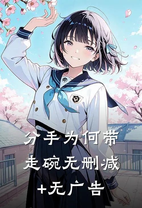 分手为何带走碗无删减+无广告